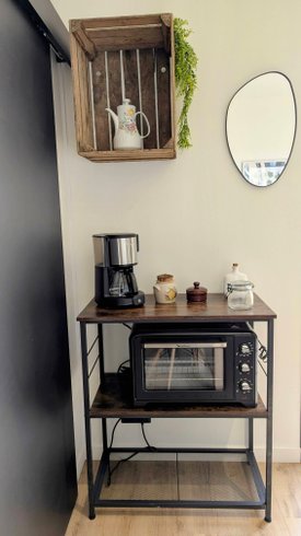 Hébergement AbracadaRoom : ECOLODGE LE CHARDONNAY - Image 9