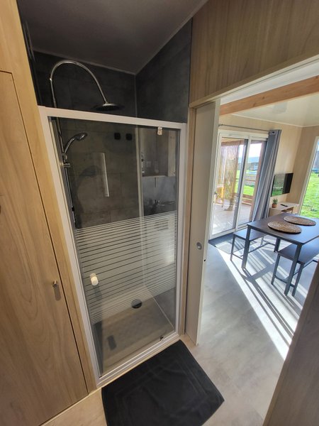 Hébergement AbracadaRoom : La Cabane des folies & Spa - Image 14