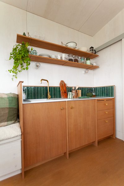 Hébergement AbracadaRoom : Lodge cosy & spa - Pépiite  Nature Dordogne - Image 9