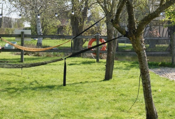 Domaine AbracadaRoom : Mesnil & Une Nuit - Image 11