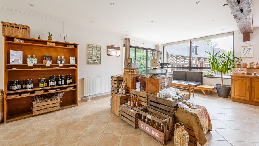 Domaine AbracadaRoom : Domaine du Lieu Dieu - Image 7