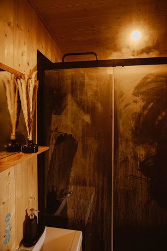 Hébergement AbracadaRoom : Homnest ※ Brise Jurassienne ※ 20min Lacs & cascade - Image 29