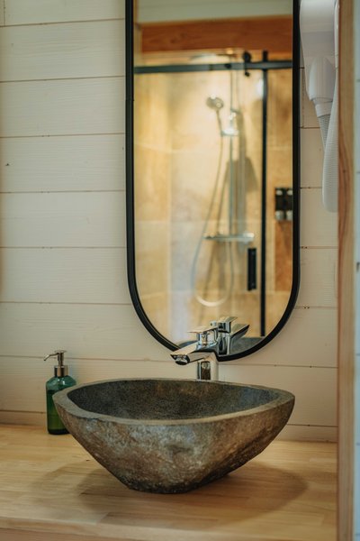 Hébergement AbracadaRoom : La Cabane Perchée - Image 5