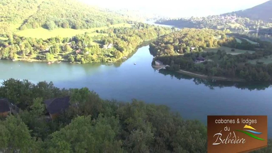 Domaine AbracadaRoom : Cabanes de Serrières - Image 10