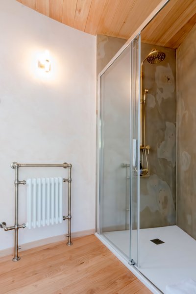 Hébergement AbracadaRoom : Le Silo du Domaine des Ecus d'Or - Image 23