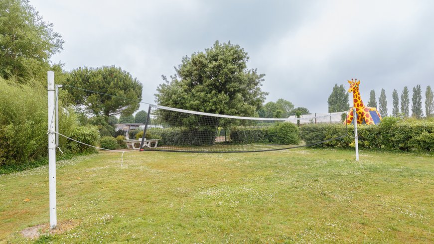 Domaine AbracadaRoom : Camping Seasonova Haliotis - Image 12