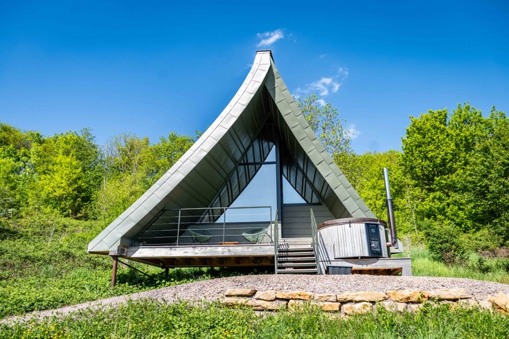 Hébergement AbracadaRoom : Singi : ecolodge de luxe en pleine nature avec bain nordique - Image 42