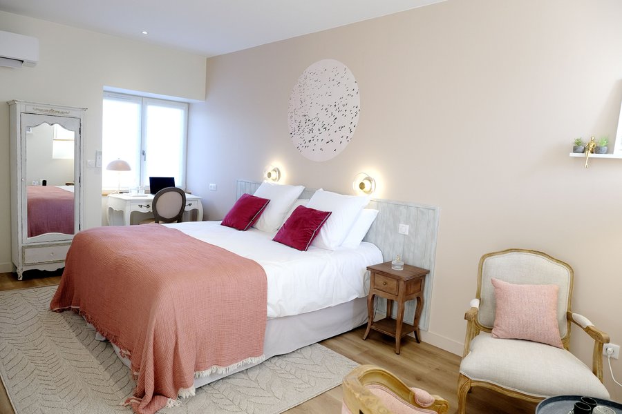 Hébergement AbracadaRoom : L'Aunisienne - Image 1