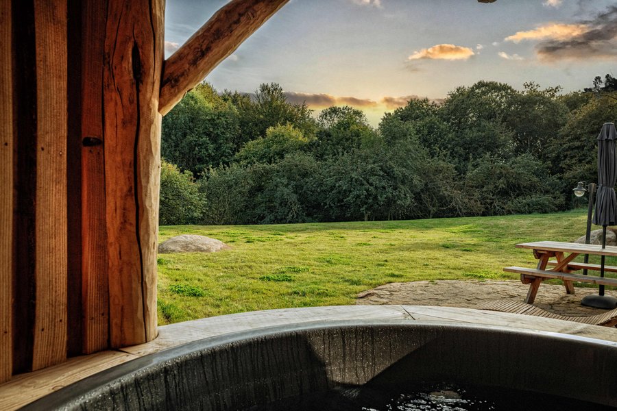 Hébergement AbracadaRoom : La Cabane Korrigans - Image 7