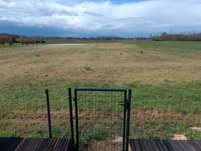 Domaine AbracadaRoom : Ecolodge du petit champ - Image 6