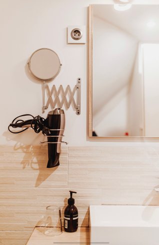 Hébergement AbracadaRoom : In the Woods - Chalet Tropical - Image 16