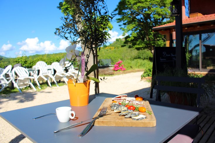 Domaine AbracadaRoom : Nuit de légende en Beaujolais - Image 26