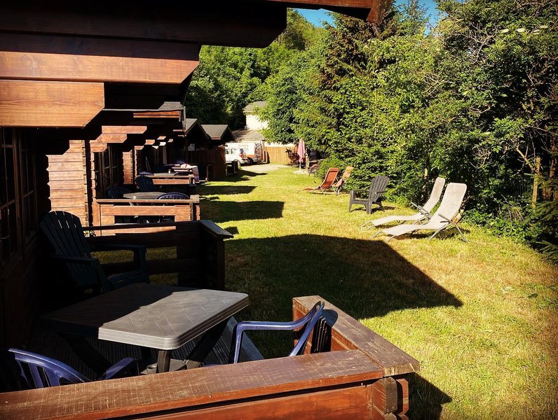 Hébergement AbracadaRoom : Chalet Adventure - Image 7