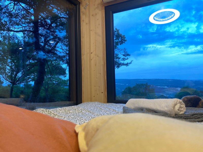 Domaine AbracadaRoom : Homnest (Viens) - Image 13