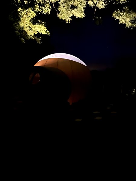 Hébergement AbracadaRoom : Bulle Spa Pégase - Image 19