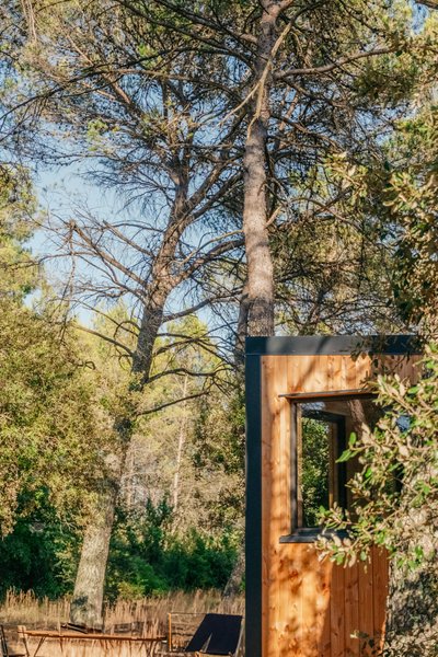 Domaine AbracadaRoom : Homnest (Le Luc) - Image 9