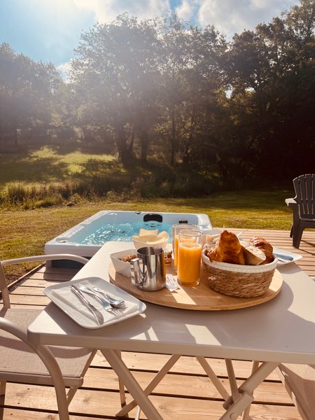 Hébergement AbracadaRoom : Le Nid'Amou 5 - Image 2