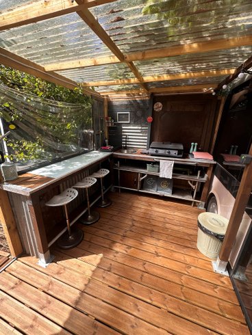 Hébergement AbracadaRoom : TerminusBus - Image 14