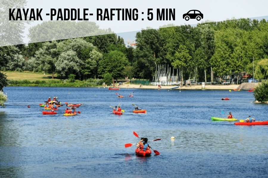 Hébergement AbracadaRoom : KALENDA : insolite ♥ calme ♥ dépaysant - Image 24