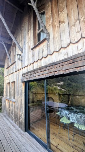 Domaine AbracadaRoom : Cabanes de Serrières - Image 21