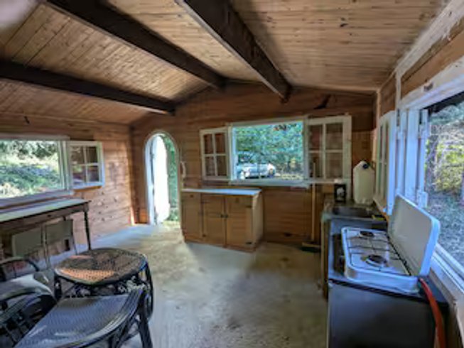 Hébergement AbracadaRoom : Datcha en Brocéliande - Image 9