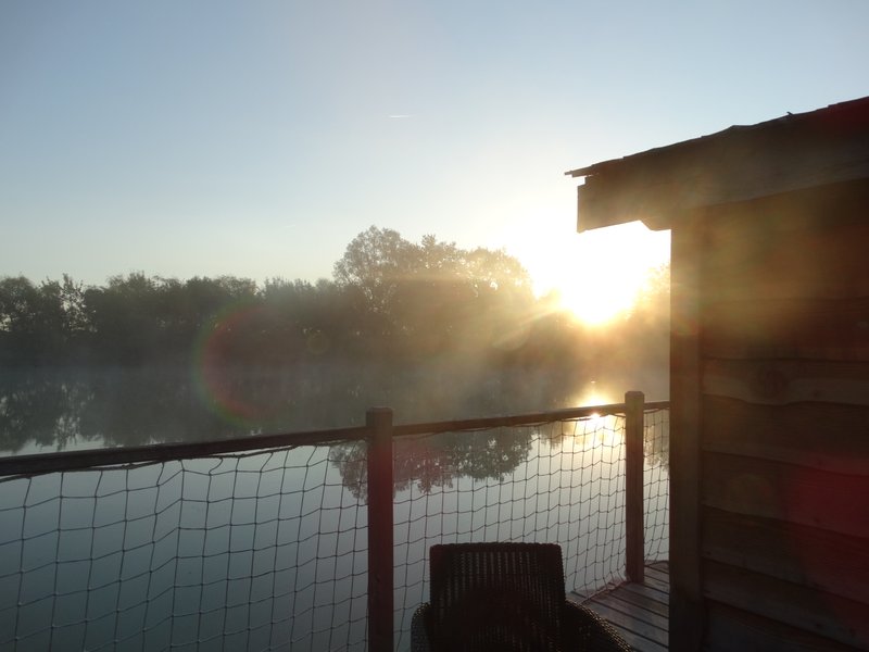 Hébergement AbracadaRoom : Cabane de la Plage - Image 18
