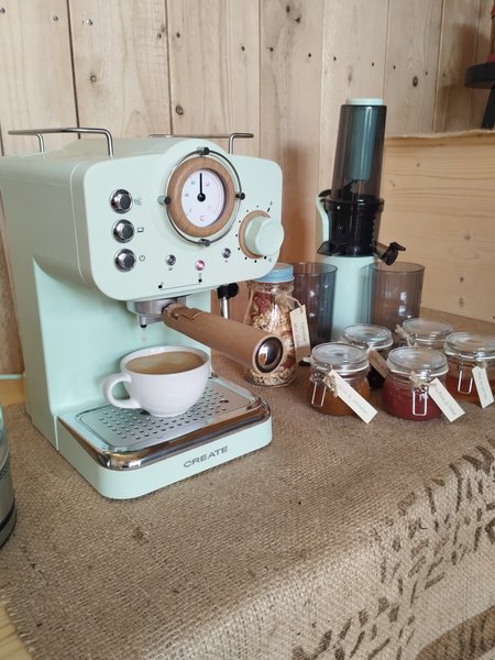 Hébergement AbracadaRoom : PARENTHESE ELEMENT TERRE & SPA - Image 29