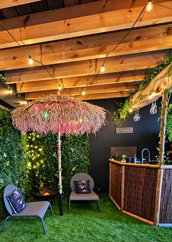 Domaine AbracadaRoom : Secret Love Garden, Spa et champagne - Image 4