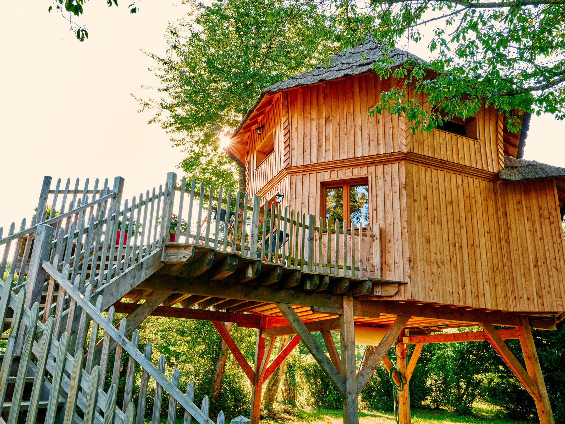 L'Observatoire & Spa