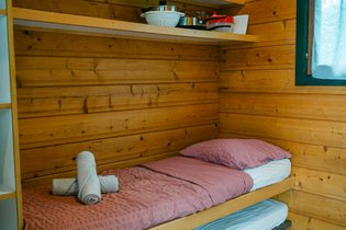 Camping Sérendipité