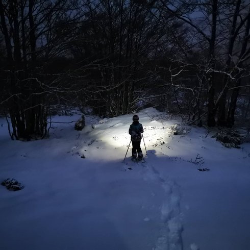 Hébergement AbracadaRoom : Tipi des Neiges en formule tout inclus ! - Image 10