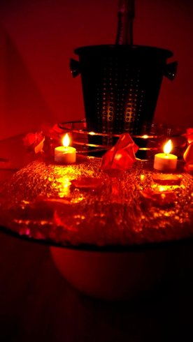 Hébergement AbracadaRoom : L’Aurore love room & Spa - Image 8