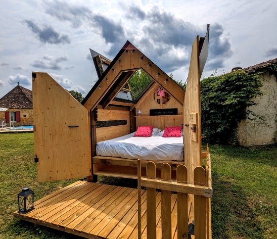 Domaine AbracadaRoom : La Borie du Chevrier - Image 15