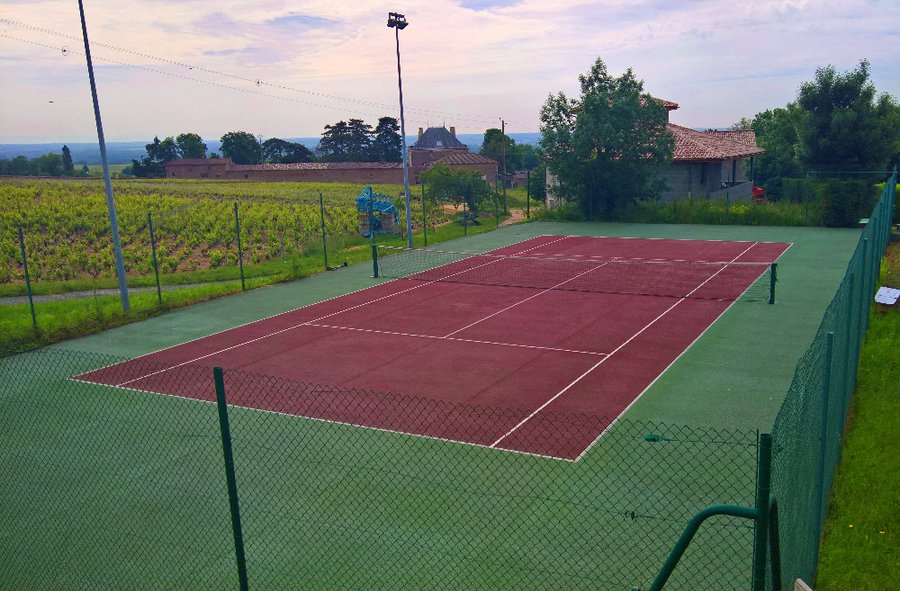 Domaine AbracadaRoom : Camping de la Grappe Fleurie - Image 4