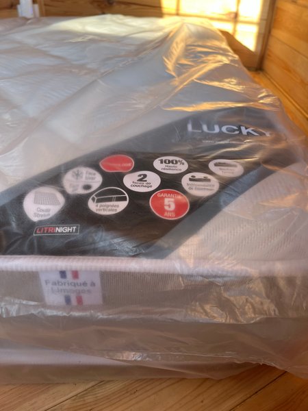 Hébergement AbracadaRoom : Kota - Accueil Vélo - "Amboise" chez Flo & Marc - Image 10