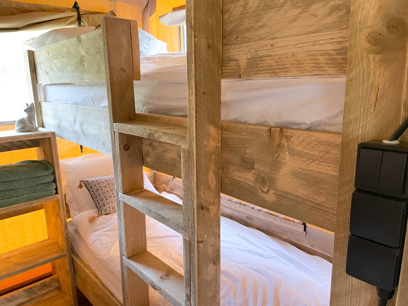 Hébergement AbracadaRoom : Ecolodge Dreamer - Image 13