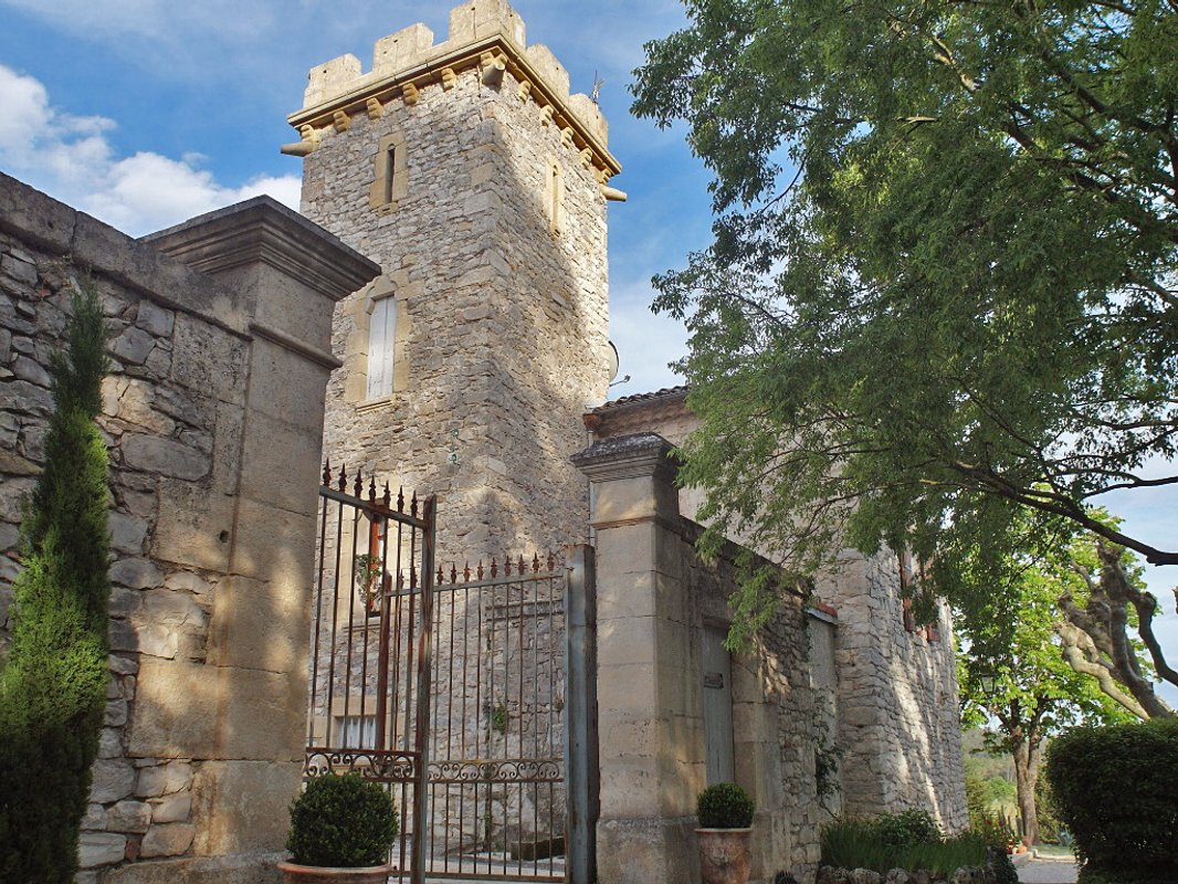 Villa Océane & Spa à Carnas (20)