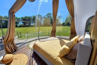 La Bulle des Alpagas