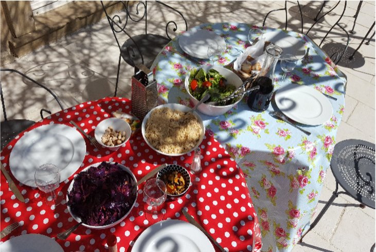 Domaine AbracadaRoom : Fajac la Selve - Image 7