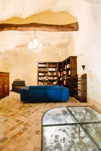 Hébergement AbracadaRoom : L'Antre-quinze - Image 15