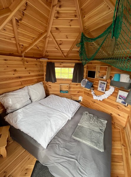 Hébergement AbracadaRoom : Kota - Accueil Vélo - "Amboise" chez Flo & Marc - Image 8