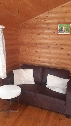 Hébergement AbracadaRoom : Le chalet des marmottes - Image 7