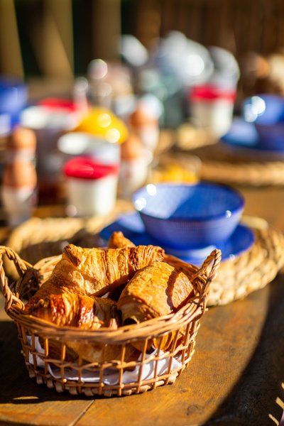 Hébergement AbracadaRoom : Cabane Spa Mayreau - Image 18