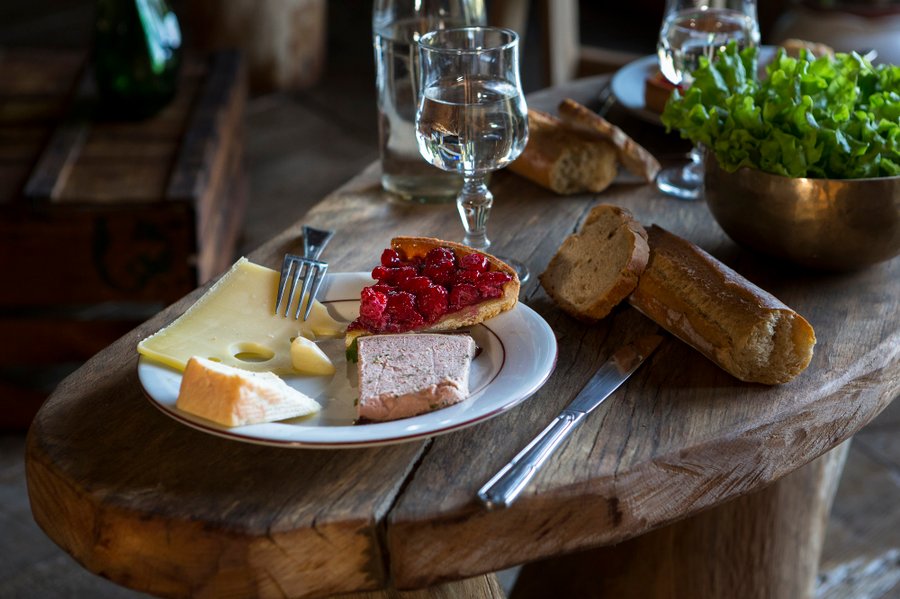 Domaine AbracadaRoom : Vit Tel Ta Nature - Image 3