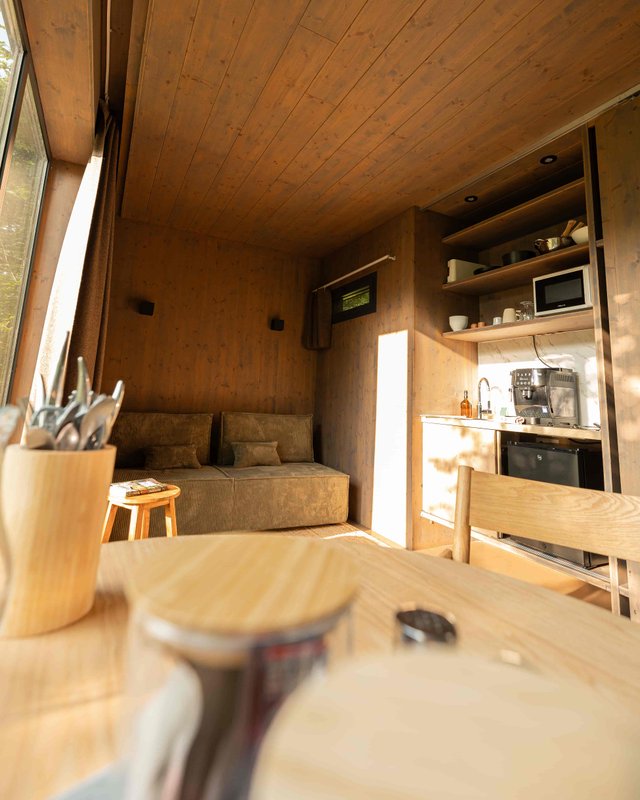Cabane Epicéa à Meyrignac L’eglise (11)