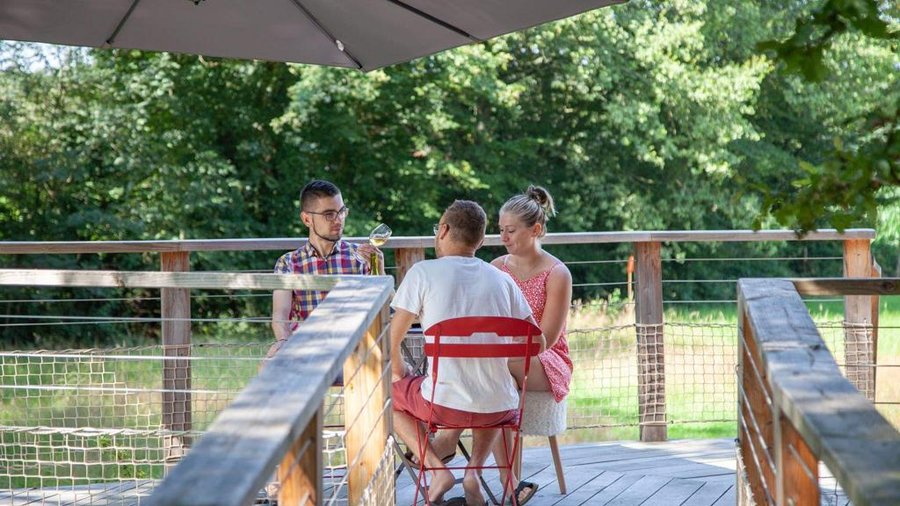 Domaine AbracadaRoom : Le P'tiot Utau - Image 6