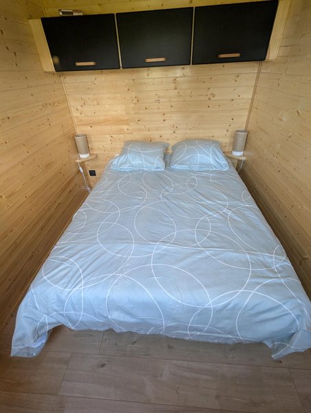 Domaine AbracadaRoom : Tiny house du bois prié - Image 4