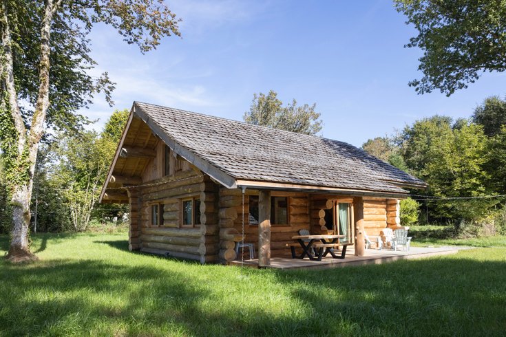 Hébergement AbracadaRoom : La chalet Le Chammet - 5 personnes - Image 1