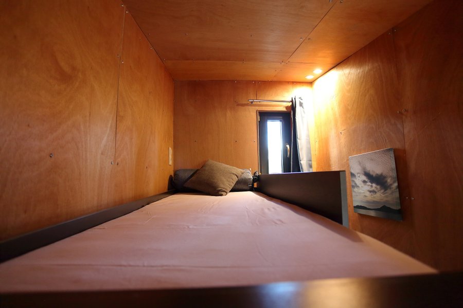 Hébergement AbracadaRoom : Chalet-Lodge & Spa n°1 - Image 11