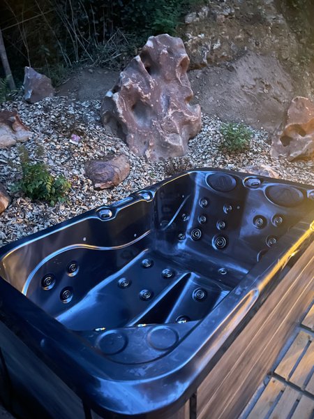 Domaine AbracadaRoom : Dôme de La Tuffière - Image 4